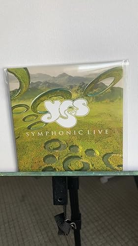 Amazon.co.jp: Symphonic Live: ミュージック